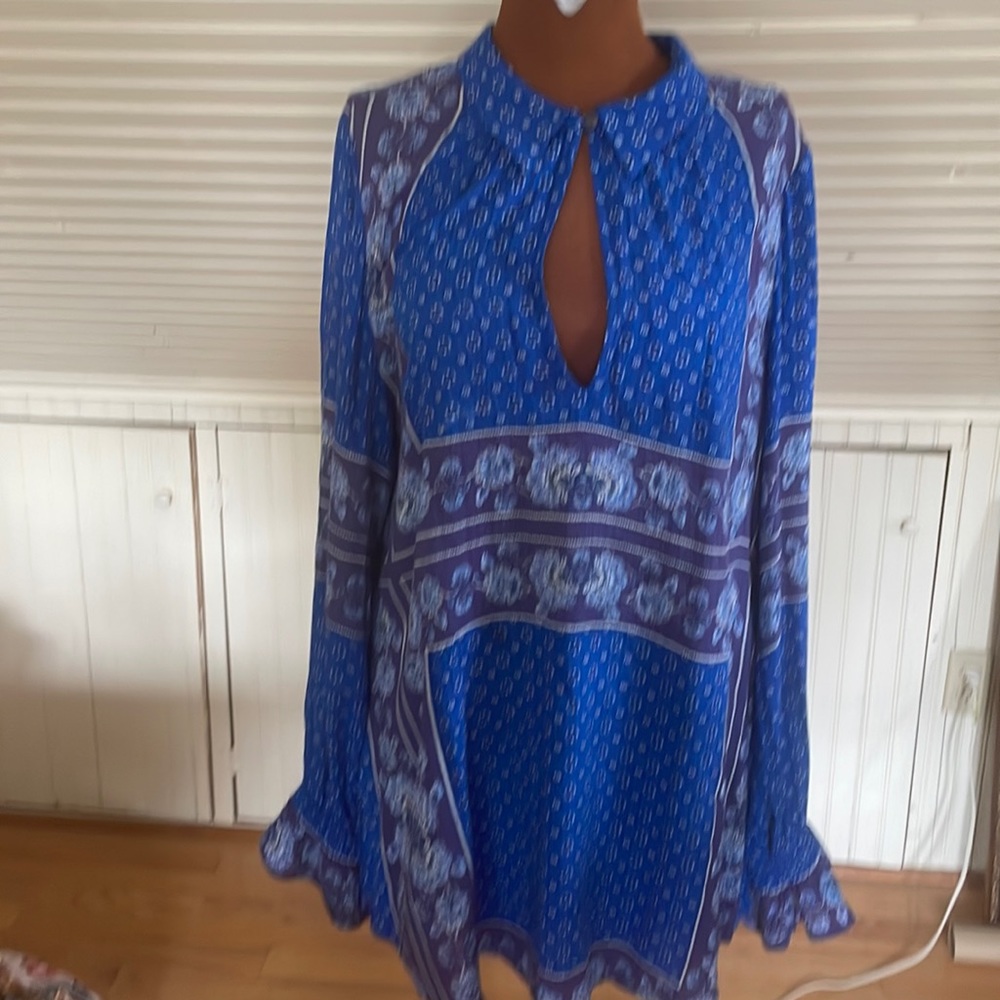 Free People shirt